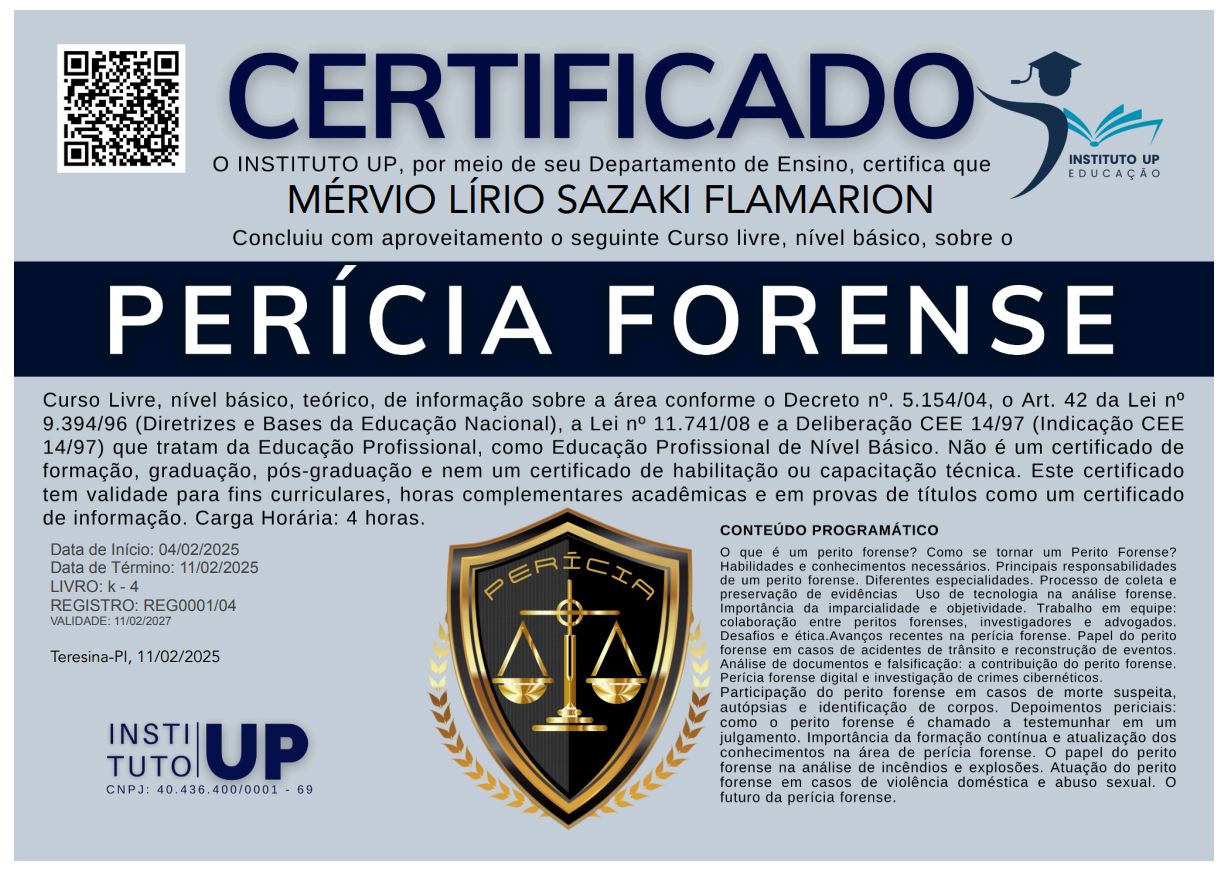 PER-FORENSE